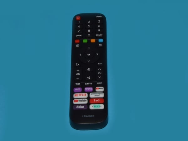 Remote Control EN2AJ30H