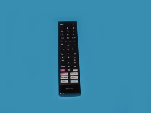 Remote Control ERF3B80H EU