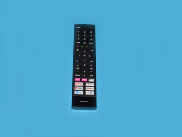 Remote Control ERF3C80H IT