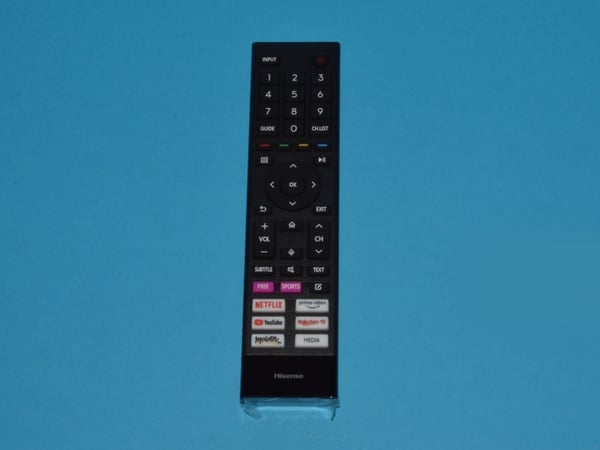 Remote Control ERF3H80H FR