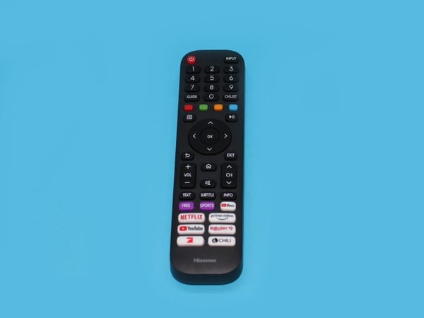 Remote Control EN2AL30H DE