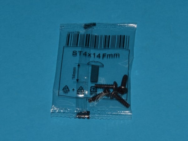 Stand Screw SET 32A35EEVS(0001)
