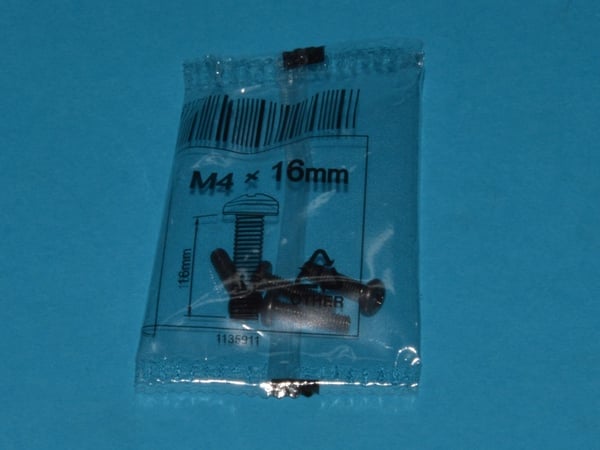 Stand Screw SET 40A35EJ