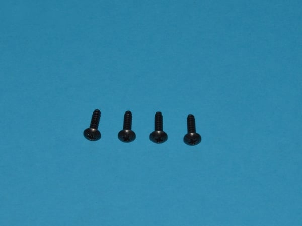 Stand Screw SET 32A34EEAS