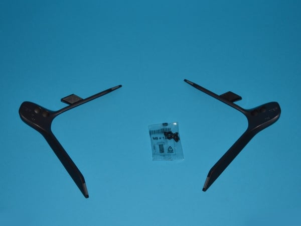 Stand Assembly 50A683FEVS UK