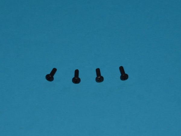 Stand Screw SET 50A53FEVS