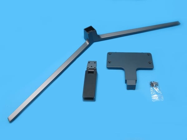 Stand Assembly RSAG6.121.2081