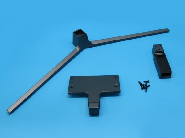 Stand Assembly RSAG6.121.2072