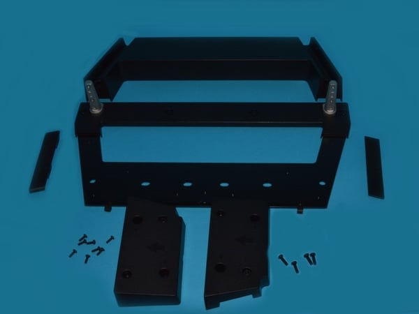 Stand Assembly RSAG6.121.2080