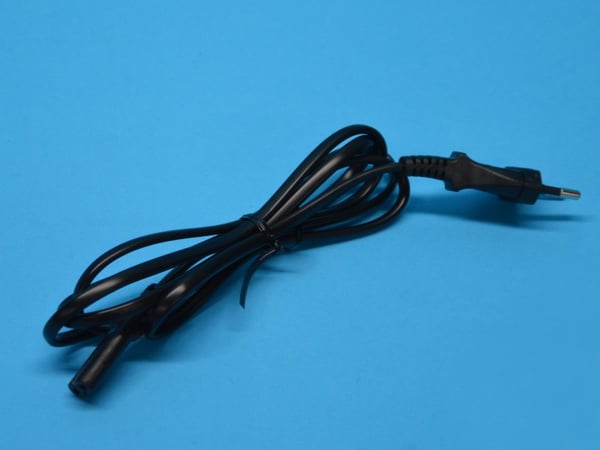Power Cord YT-05+YT-06 1.55M