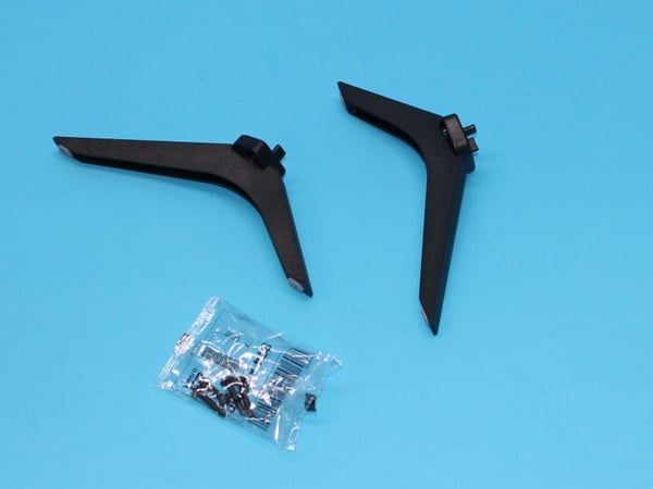 Stand Assembly 43A33EAVT MY