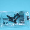 Hisense TV Stand Assembly 43A33EAVT MY - Image 2