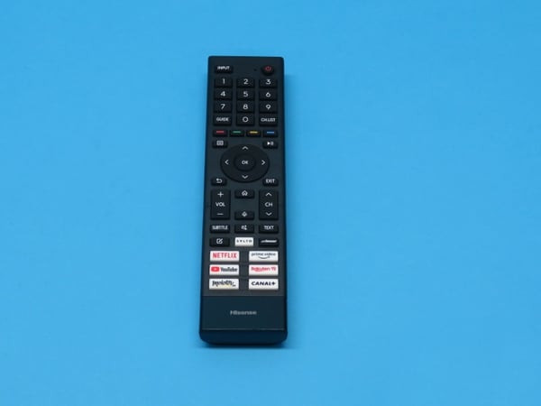 Remote Control ERF3AB80H FR