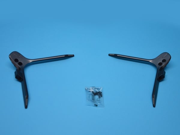 Stand Assembly 55A65FEVS(1000) RS