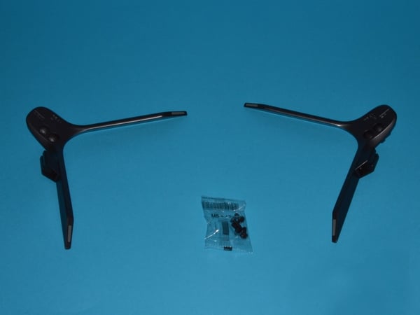 Stand Assembly 55A65FEVS(1000) UK