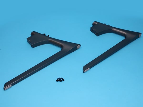 Stand Assembly RSAG6.121.1627