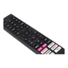 Hisense TV Remote Control ERF3A80(0012) UK - Image 2