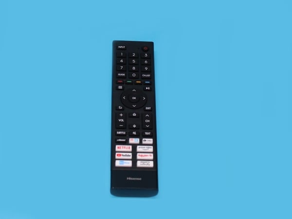 Remote Control ERF3C80H(0012) IT
