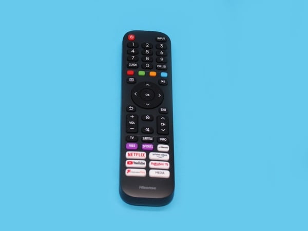 Remote Control EN2AG30H(0011)