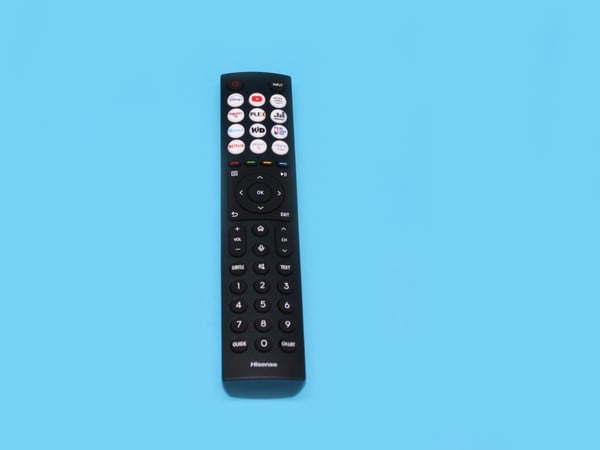 Remote Control ERF3A86