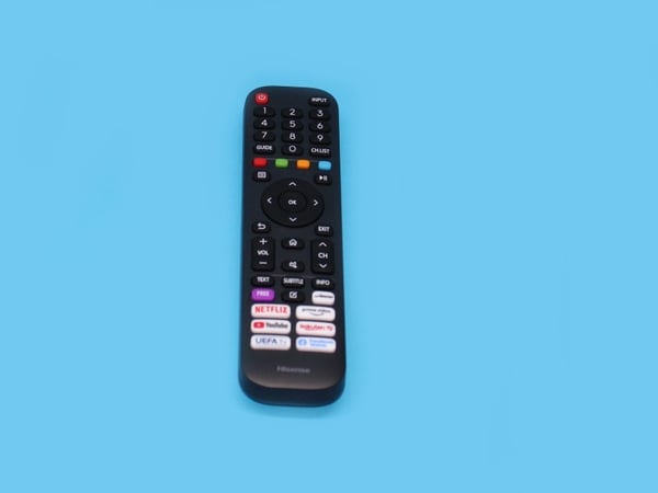 Remote Control EN2AH30H(0011)