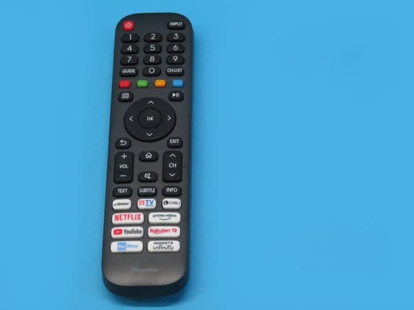 Remote Control EN2AI30H(0011)