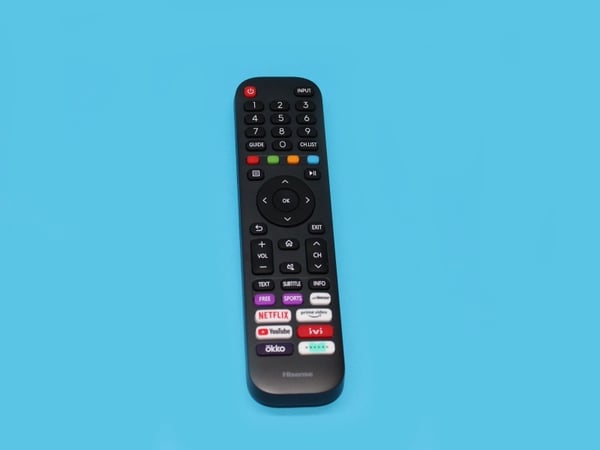 Remote Control EN2AJ30H(0011)