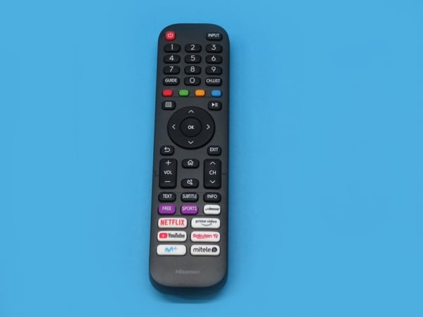 Remote Control EN2AK30H(0011)