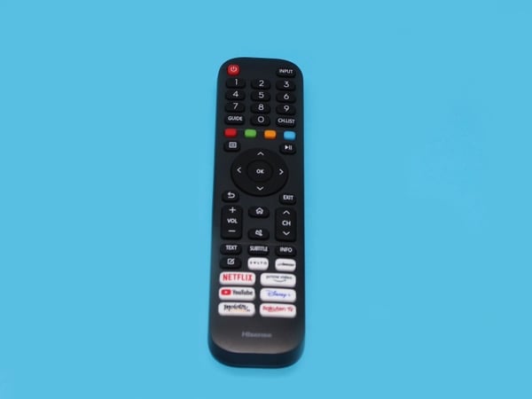 Remote Control EN2AP30H(0011)