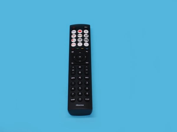Remote Control ERF3B86H