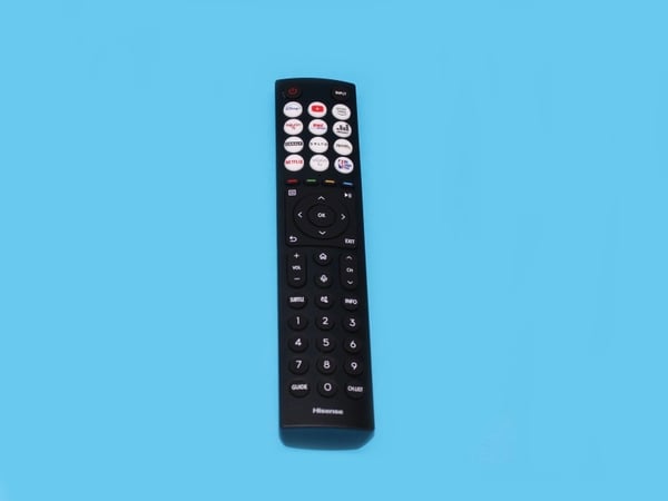 Remote Control ERF3C86H