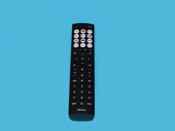 Remote Control ERF3D86H
