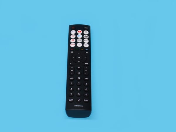 Remote Control ERF3E86H