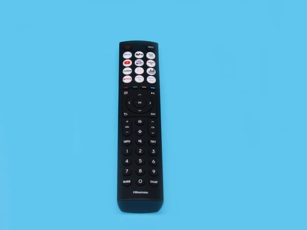 Remote Control ERF3F86H