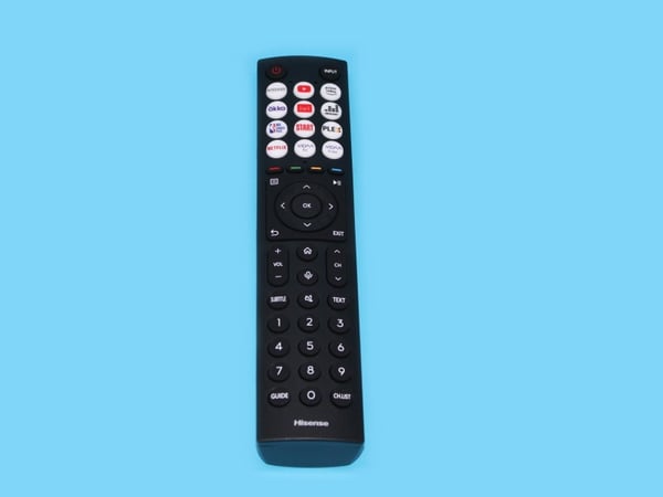 Remote Control ERF3G86H