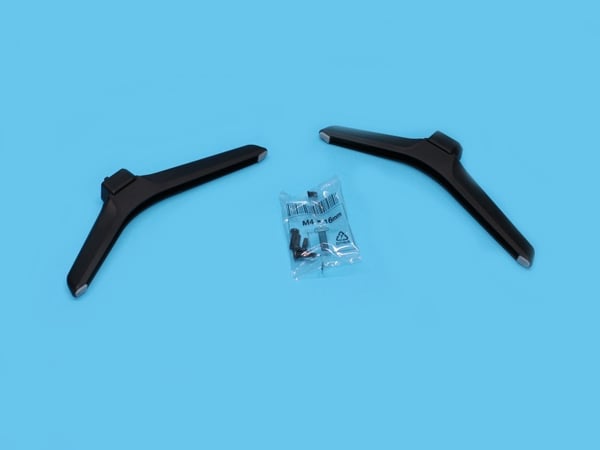Stand Assembly 43A56FEVS CZ