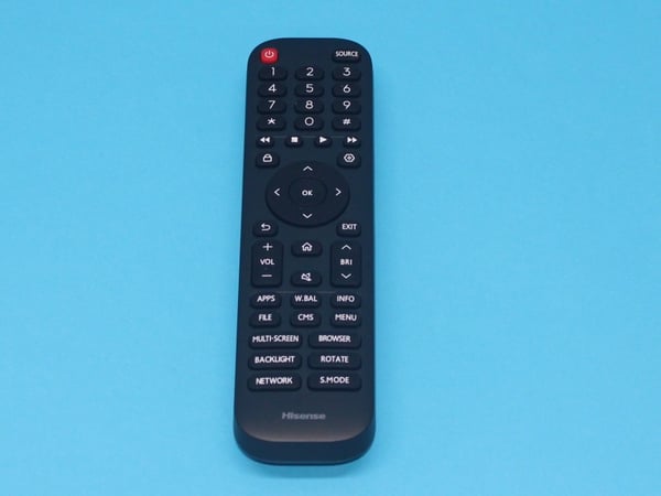 Remote Control EN2AS30H