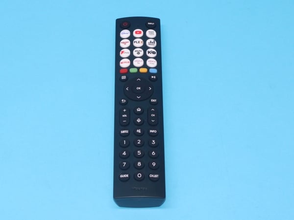 Remote Control ERF2K36H