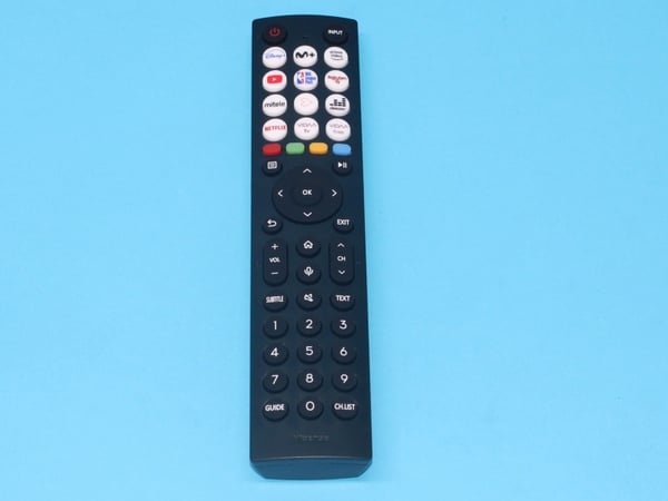 Remote Control ERF2O36H