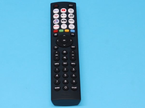 Remote Control EN2P36H