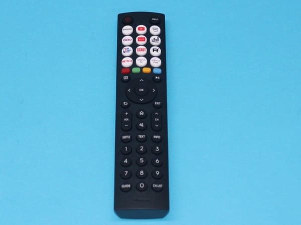 Remote Control EN2S36H