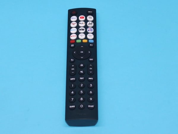 Remote Control EN2M36H