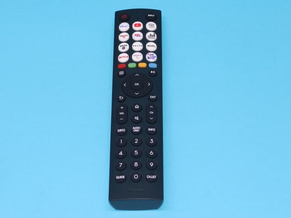 Remote Control EN2O36H