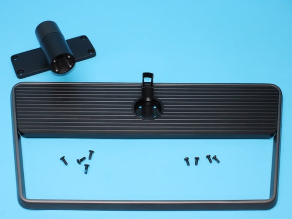 Stand Assembly RSAG6.121.2196-02