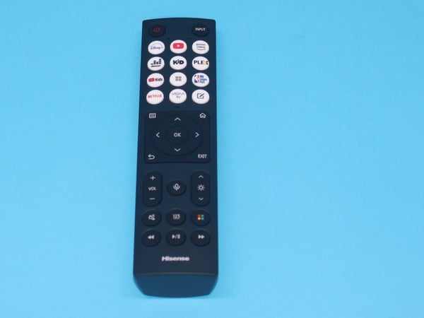 Remote Control ERF3E96H