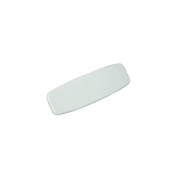 VENT BLANKING PLATE