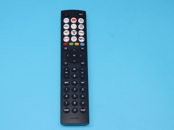 Remote Control ERF2O36H(0011) ES