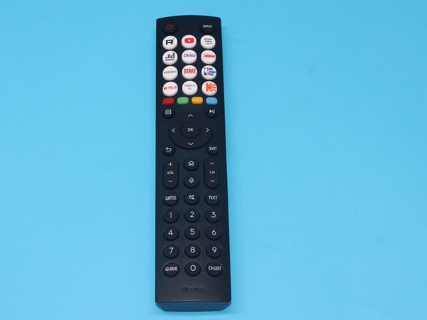 Remote Control ERF2P36H(0011) RU