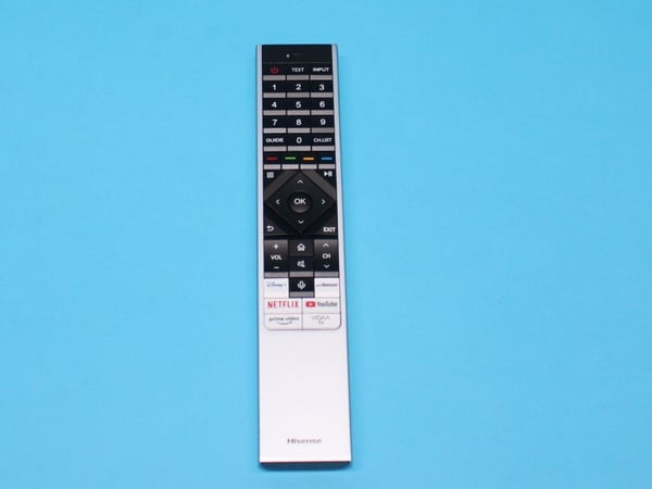 Remote Control ERF6N64H
