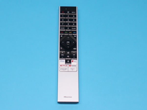 Remote Control ERF6P64H UK
